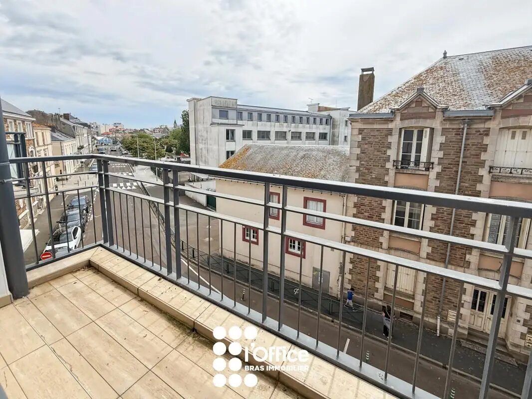 Appartement à louer, 125m², Les Sables-d'Olonne