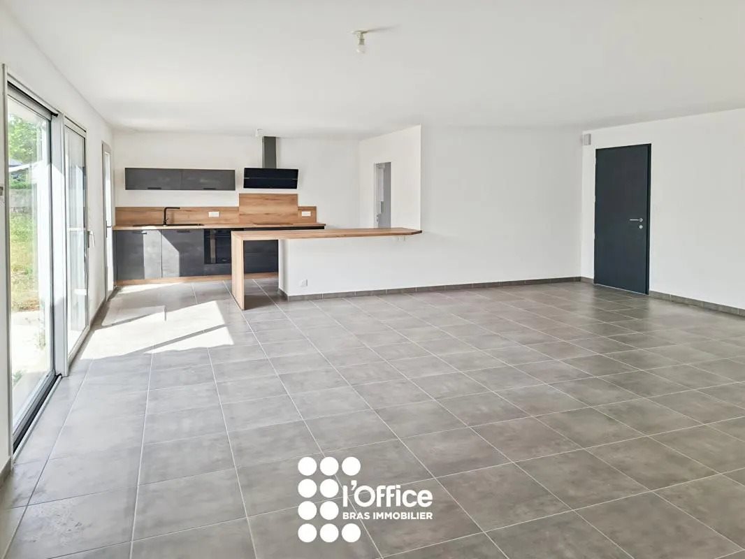 Maison à vendre, 105m², Saint-Jean-de-Monts