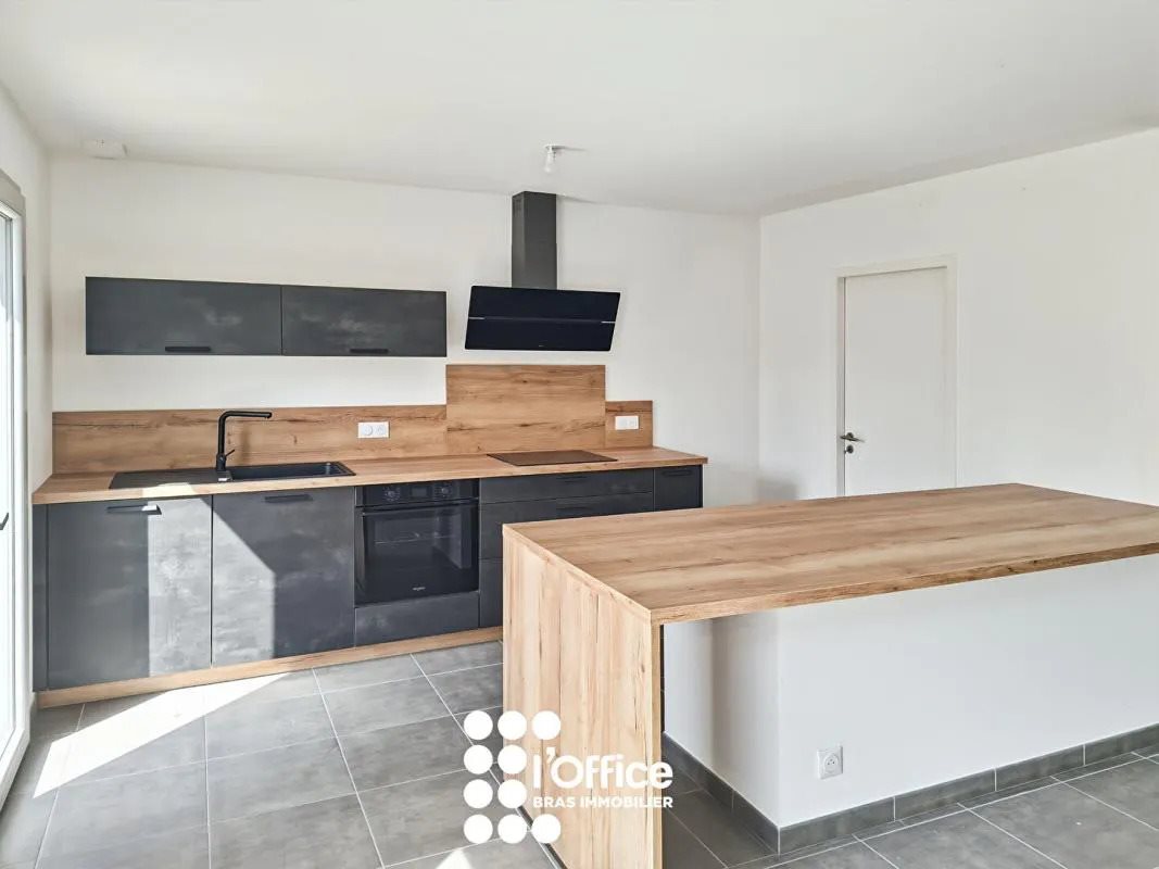 Maison à vendre, 105m², Saint-Jean-de-Monts