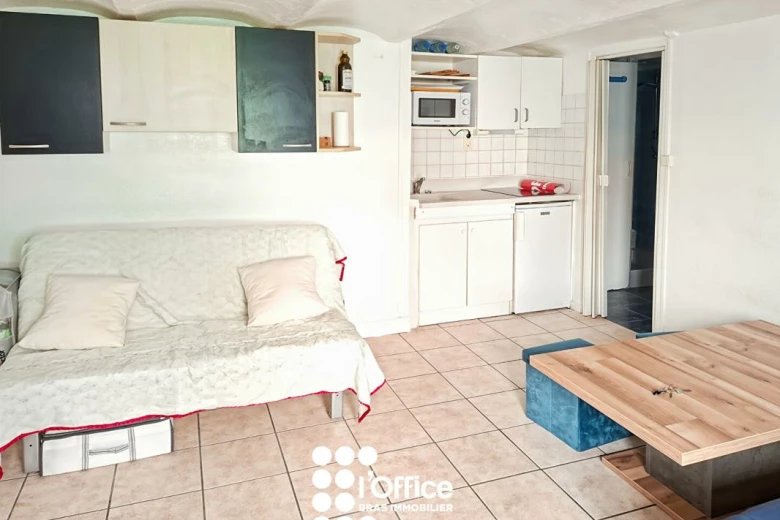 Appartement à vendre, 16m², Les Sables-d'Olonne