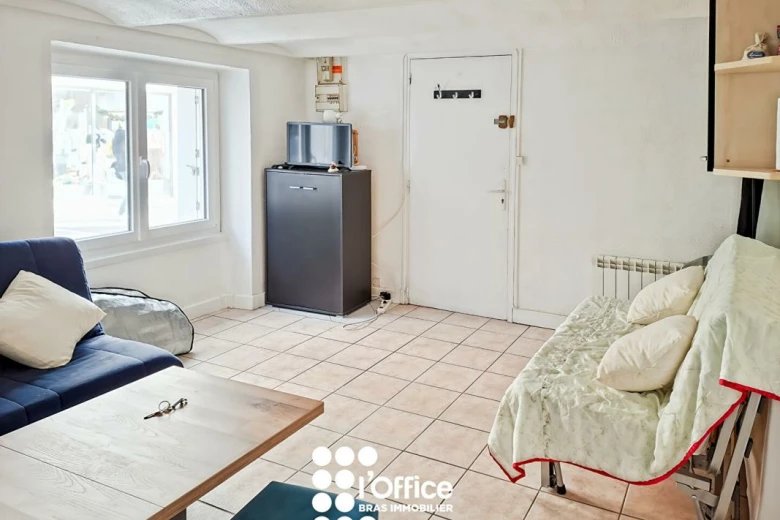 Appartement à vendre, 16m², Les Sables-d'Olonne