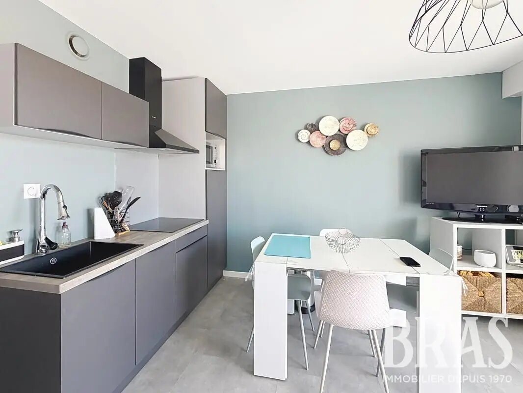 Appartement à louer, 26m², Bretignolles-sur-Mer