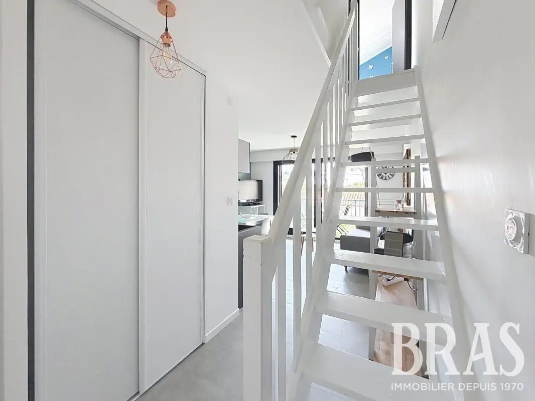 Appartement à louer, 26m², Bretignolles-sur-Mer