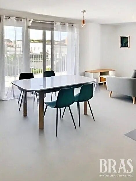 Appartement à louer, 61m², La Roche-sur-Yon