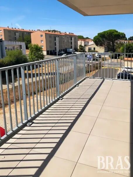 Appartement à louer, 61m², La Roche-sur-Yon