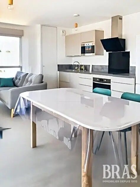 Appartement à louer, 61m², La Roche-sur-Yon
