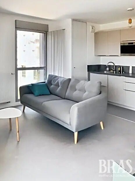 Appartement à louer, 61m², La Roche-sur-Yon