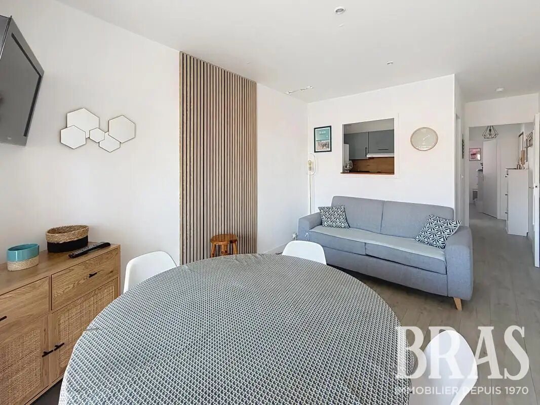 Appartement à louer, 35m², Les Sables-d'Olonne