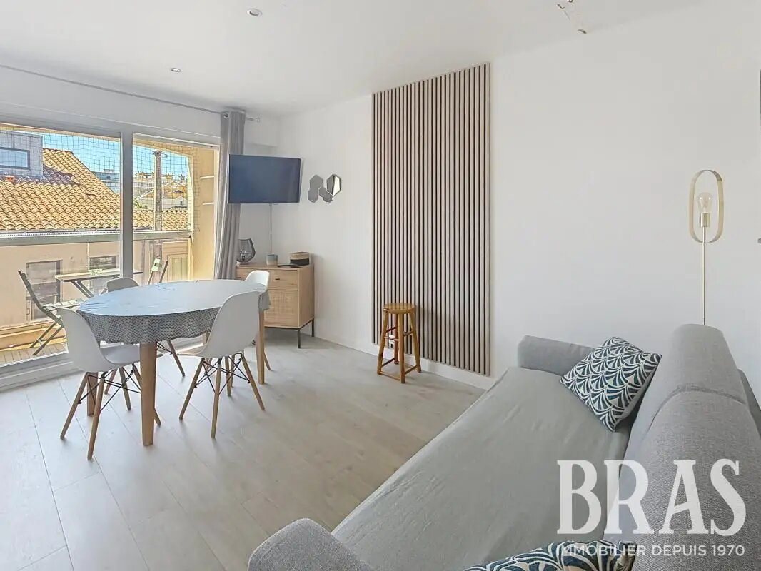Appartement à louer, 35m², Les Sables-d'Olonne