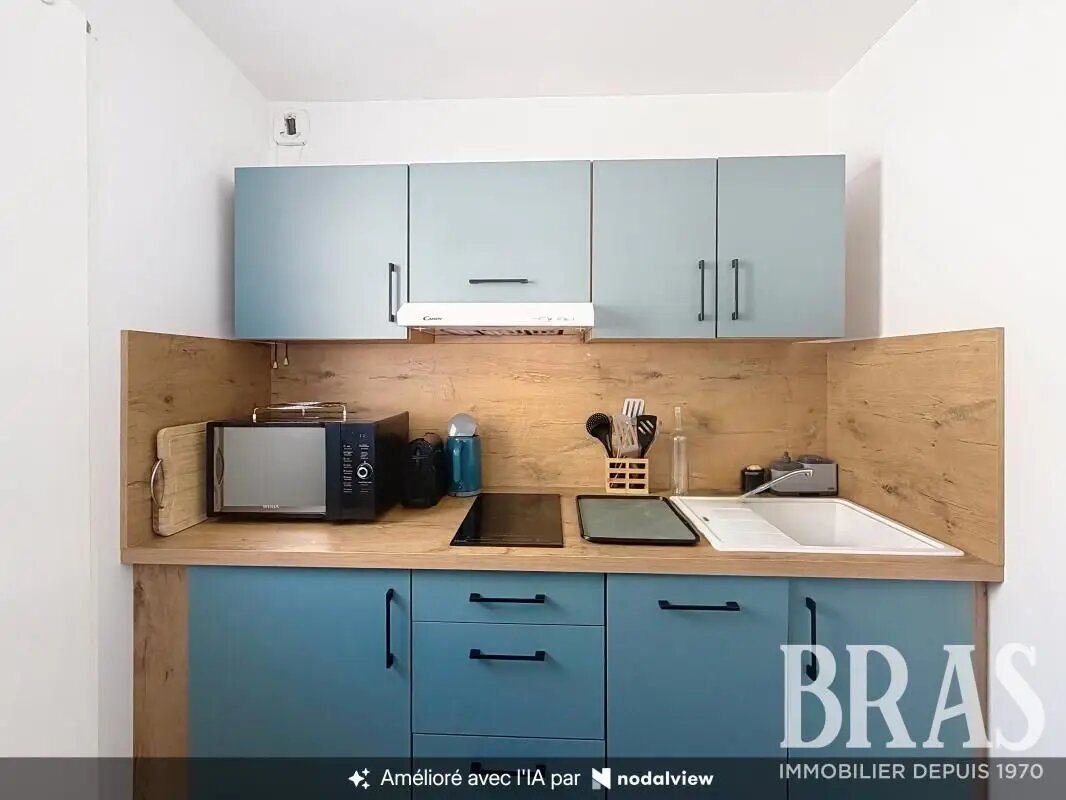Appartement à louer, 35m², Les Sables-d'Olonne