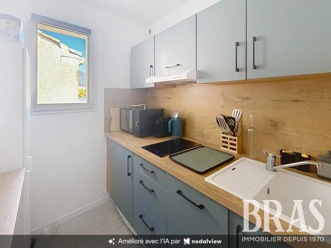 Appartement à louer, 35m², Les Sables-d'Olonne