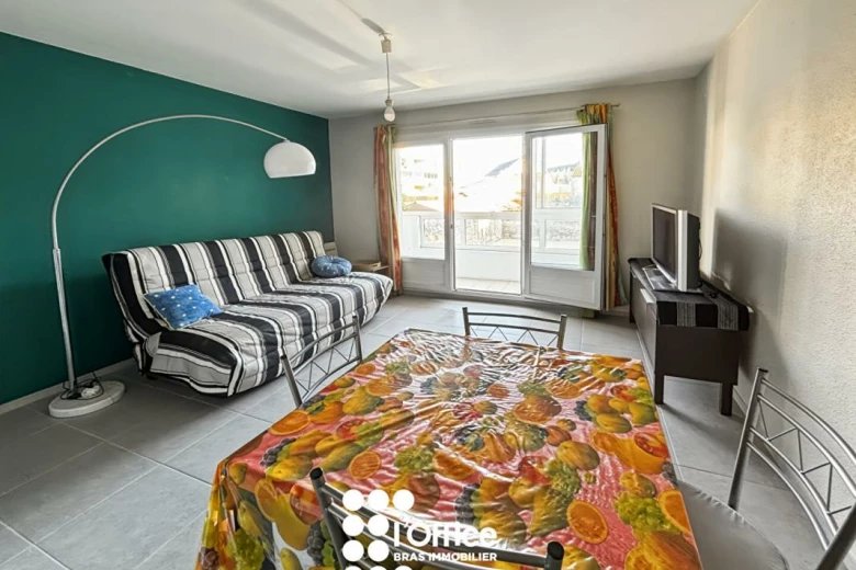 Appartement à vendre, 41m², Les Sables-d'Olonne