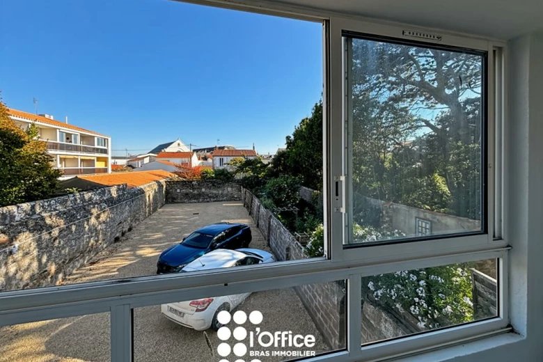 Maison à vendre, 41m², Les Sables-d'Olonne