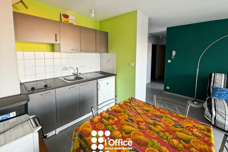 Maison à vendre, 41m², Les Sables-d'Olonne