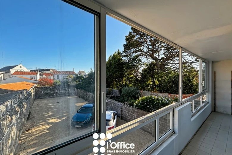 Maison à vendre, 41m², Les Sables-d'Olonne