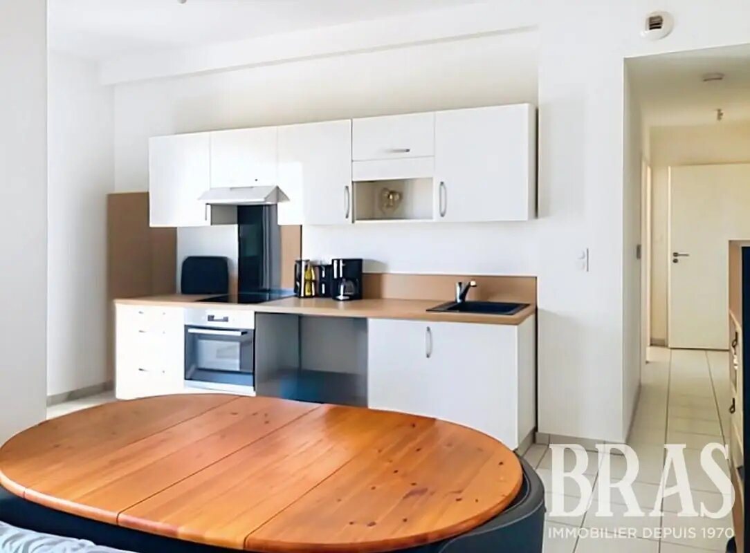 Appartement à louer, 59m², L'Ile-d'Olonne