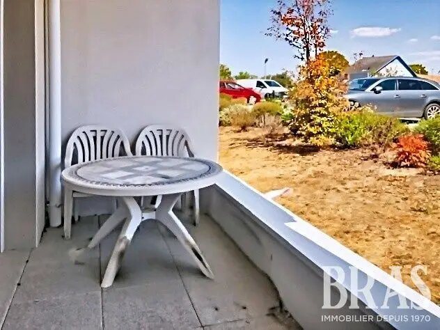 Appartement à louer, 59m², L'Ile-d'Olonne