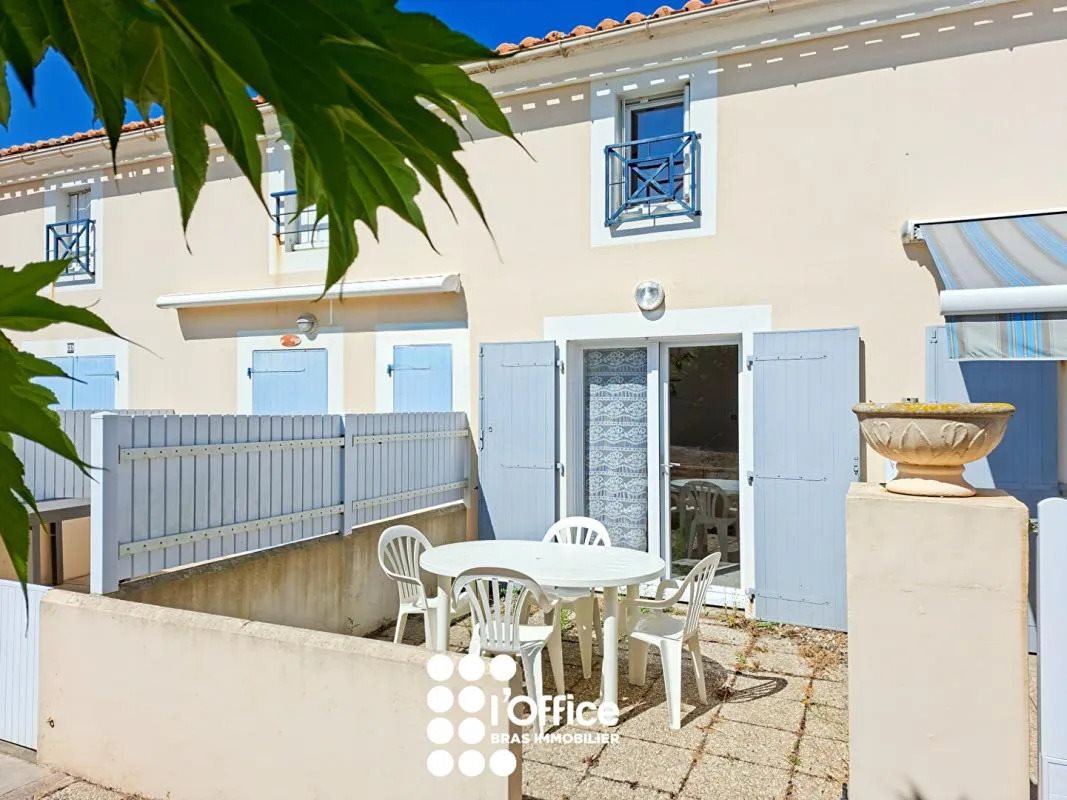 Maison à vendre, 38m², Bretignolles-sur-Mer