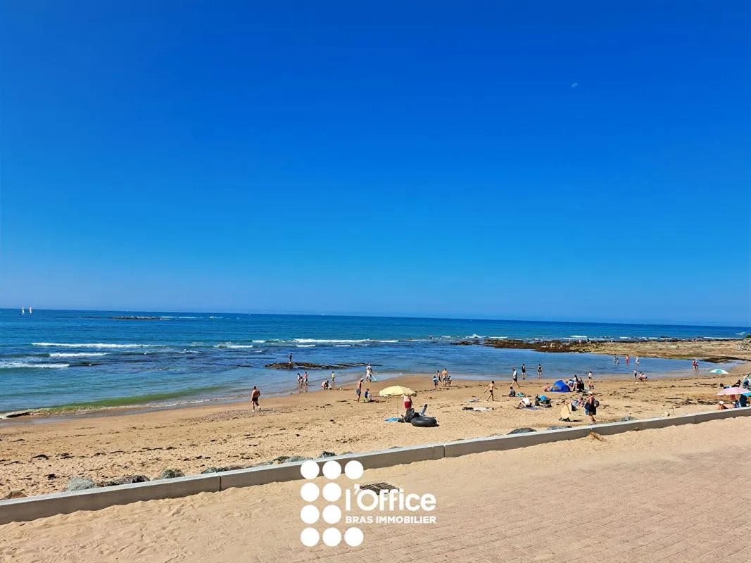 Maison à vendre, 38m², Bretignolles-sur-Mer