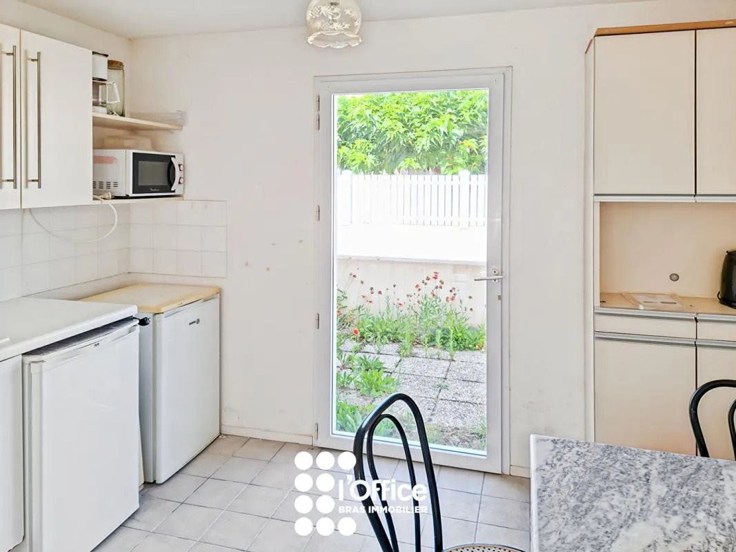 Maison à vendre, 38m², Bretignolles-sur-Mer