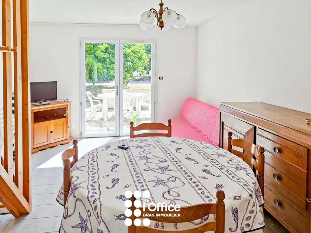 Maison à vendre, 38m², Bretignolles-sur-Mer