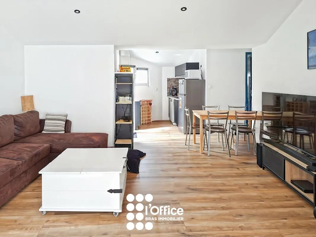 Maison à vendre, 46m², Vairé