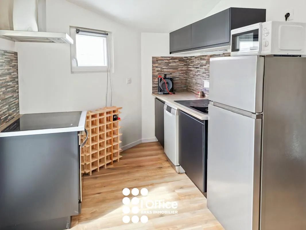 Maison à vendre, 46m², Vairé
