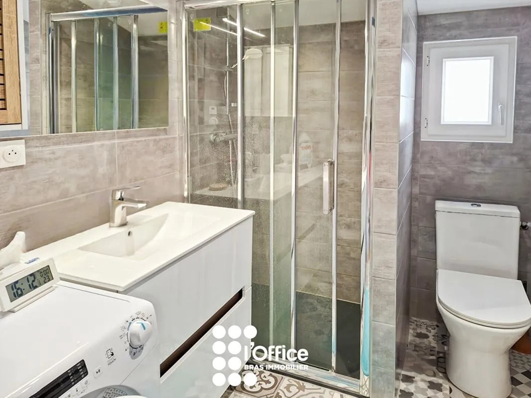 Maison à vendre, 46m², Vairé