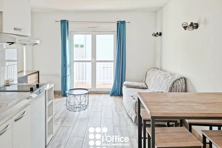 Appartement à vendre, 18m², Les Sables-d'Olonne