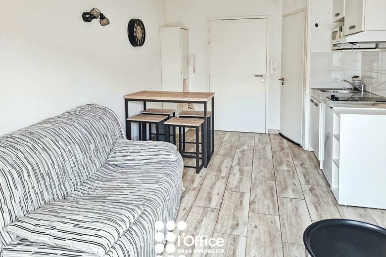 Maison à vendre, 18m², Les Sables-d'Olonne