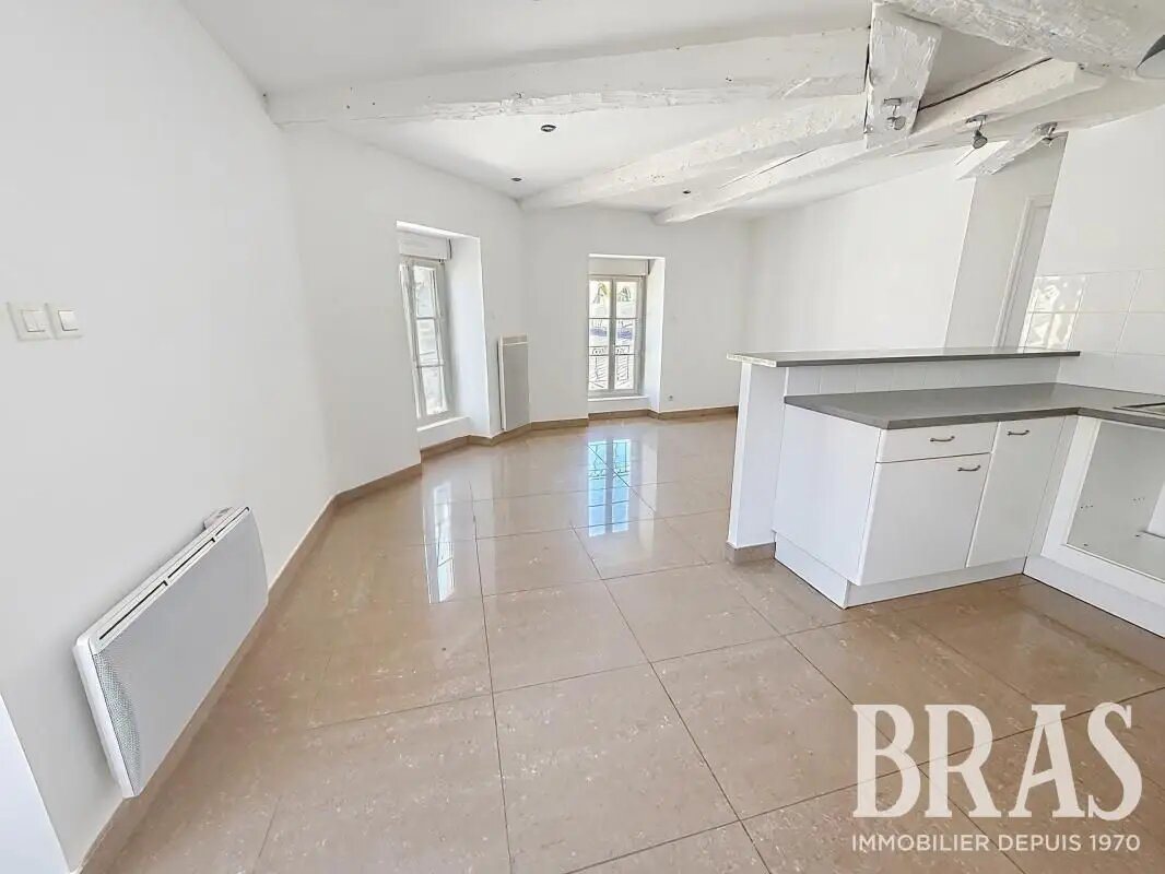 Appartement à louer, 41m², Les Sables-d'Olonne