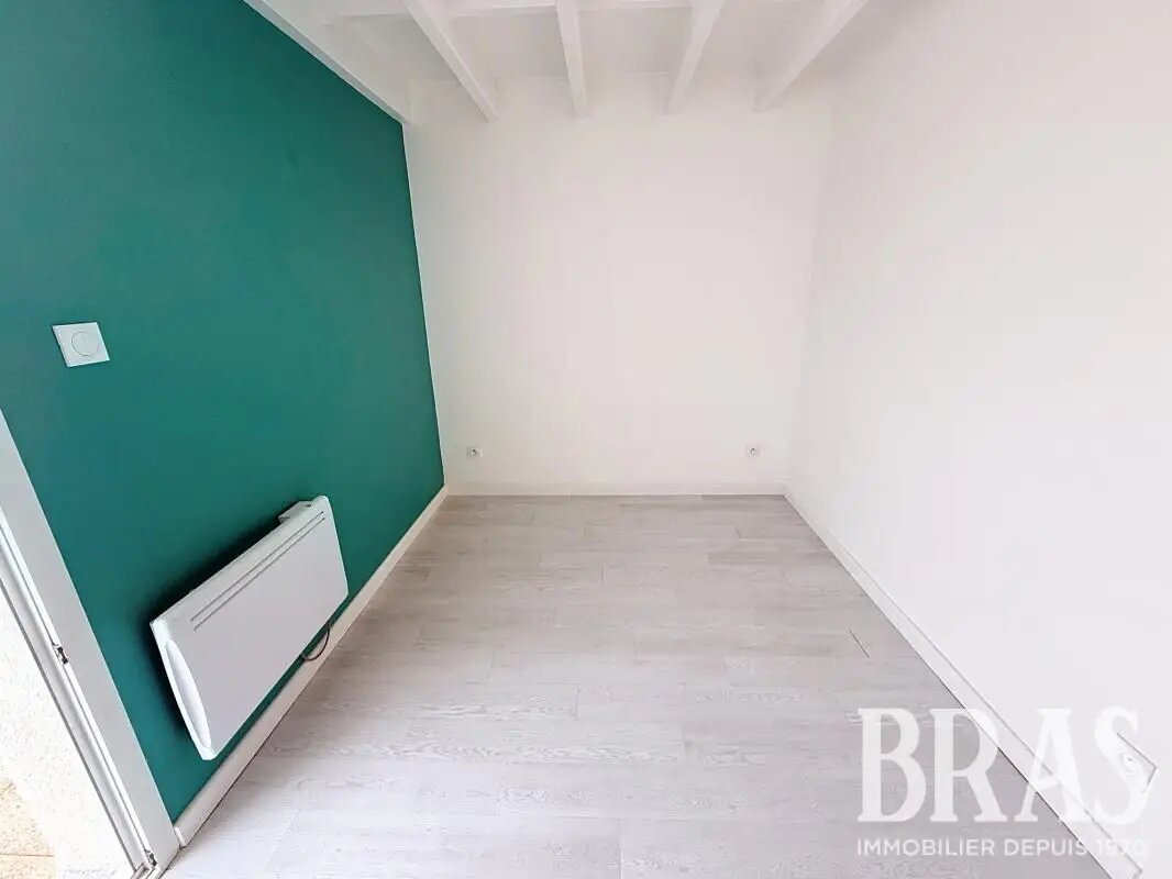 Maison à louer, 46m², Les Sables-d'Olonne