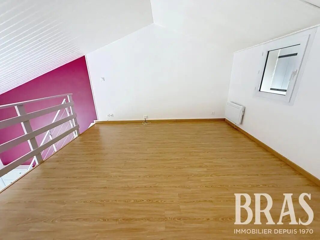 Maison à louer, 46m², Les Sables-d'Olonne