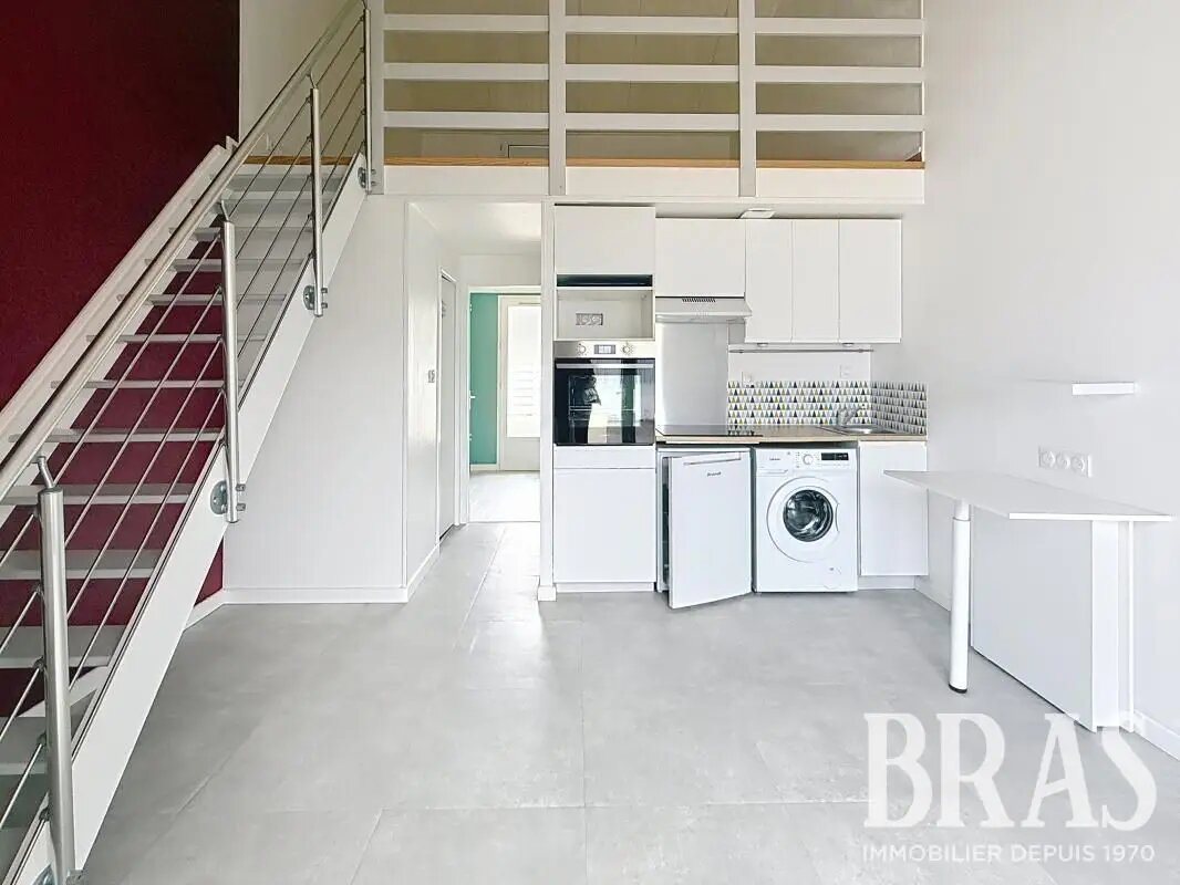 Maison à louer, 46m², Les Sables-d'Olonne
