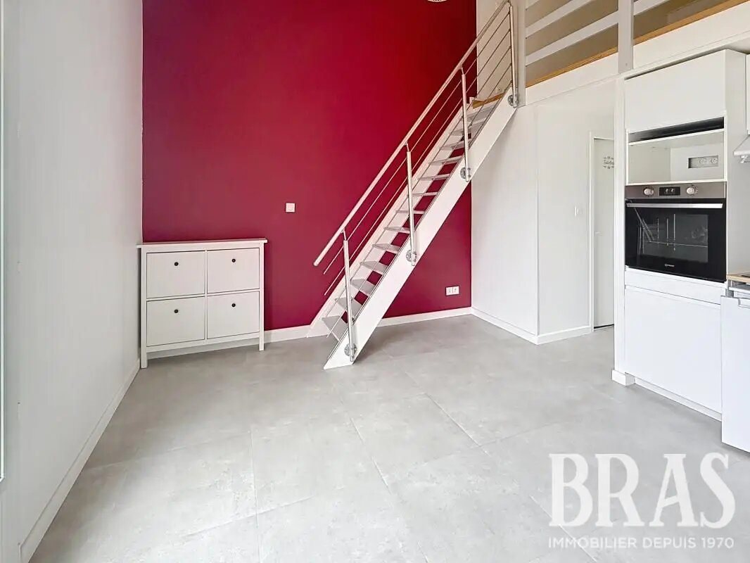 Maison à louer, 46m², Les Sables-d'Olonne