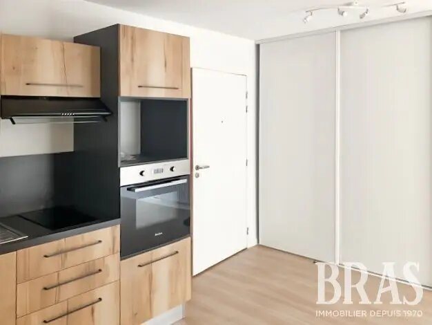 Appartement à louer, 40m², Château-d'Olonne