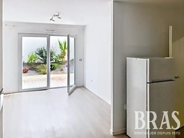 Appartement à louer, 40m², Château-d'Olonne