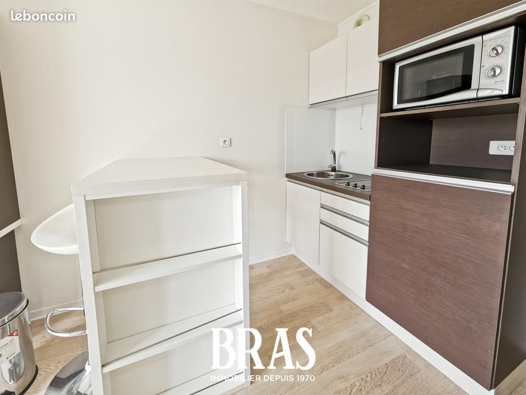 Appartement à louer, 18m², La Roche-sur-Yon