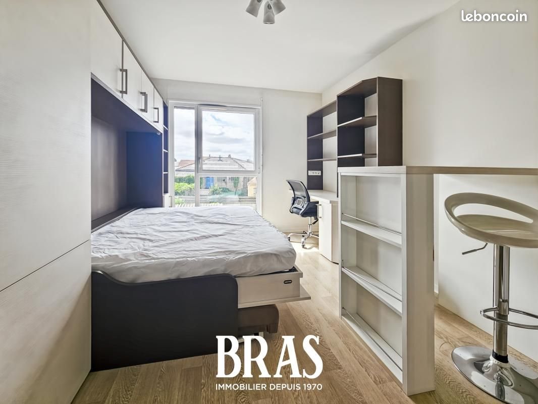 Appartement à louer, 18m², La Roche-sur-Yon
