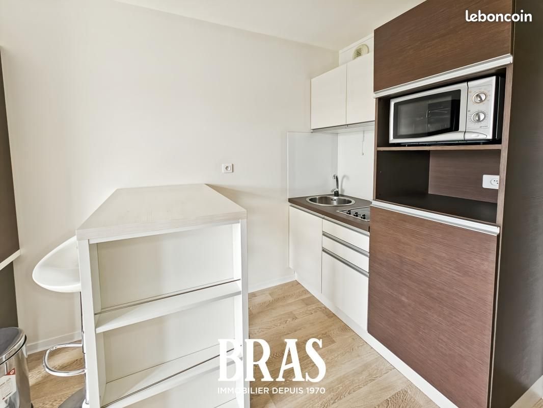 Appartement à louer, 18m², La Roche-sur-Yon