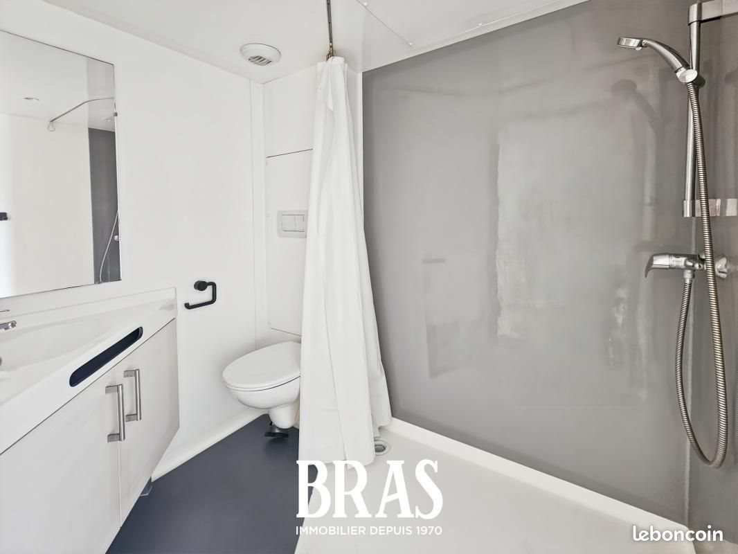 Appartement à louer, 18m², La Roche-sur-Yon
