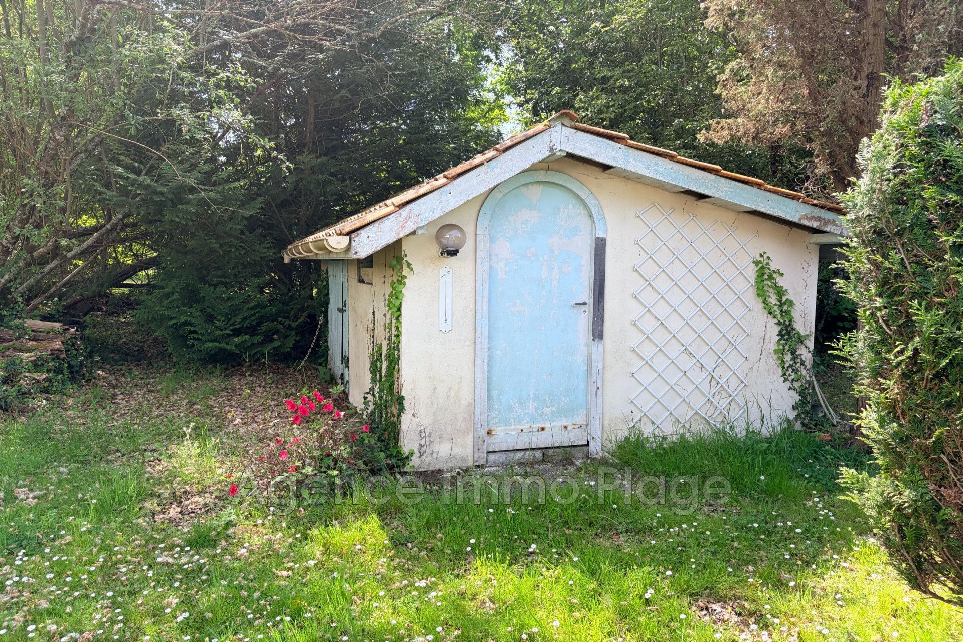 Maison à vendre, 137m², Saint-Vivien-de-Médoc