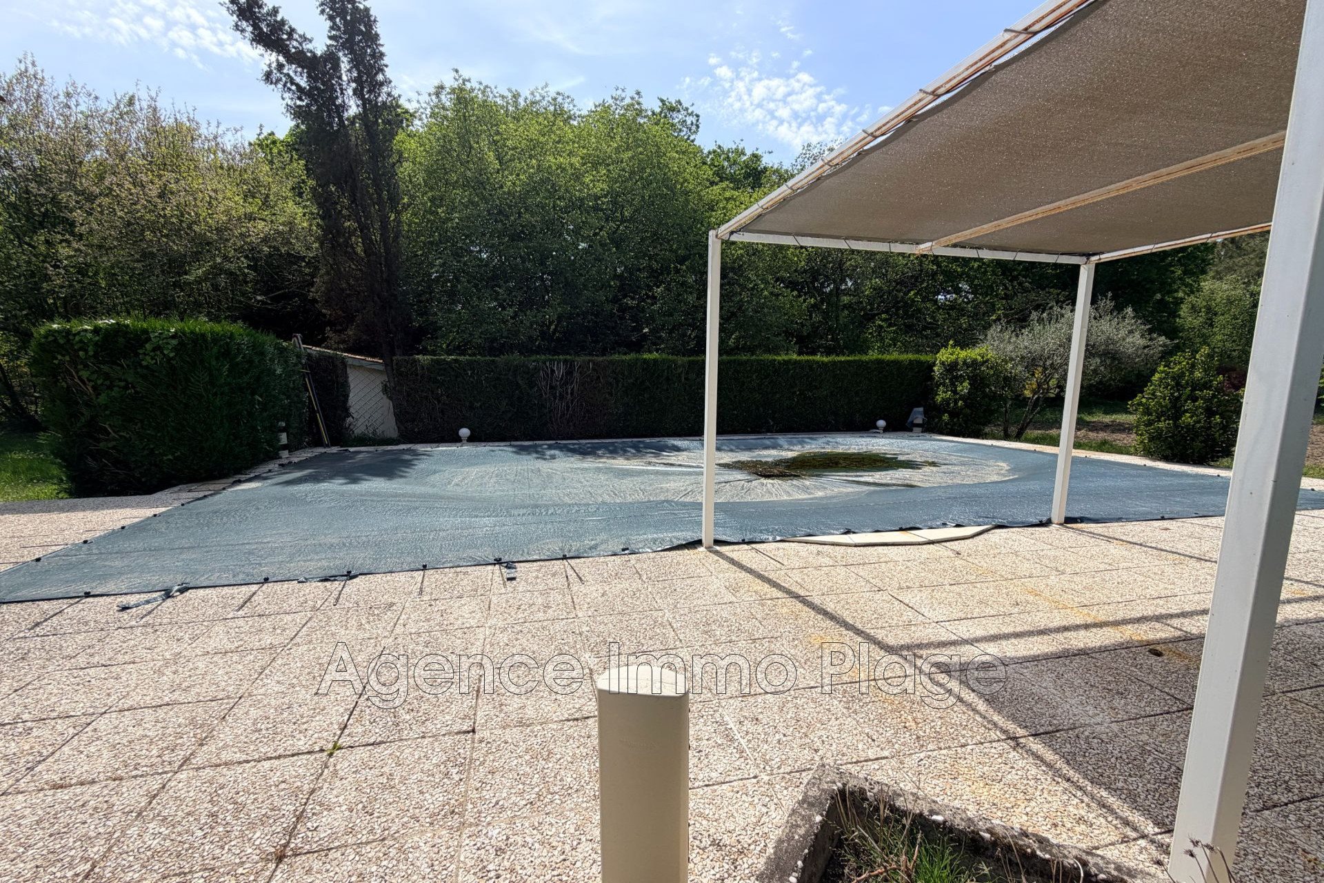 Maison à vendre, 137m², Saint-Vivien-de-Médoc