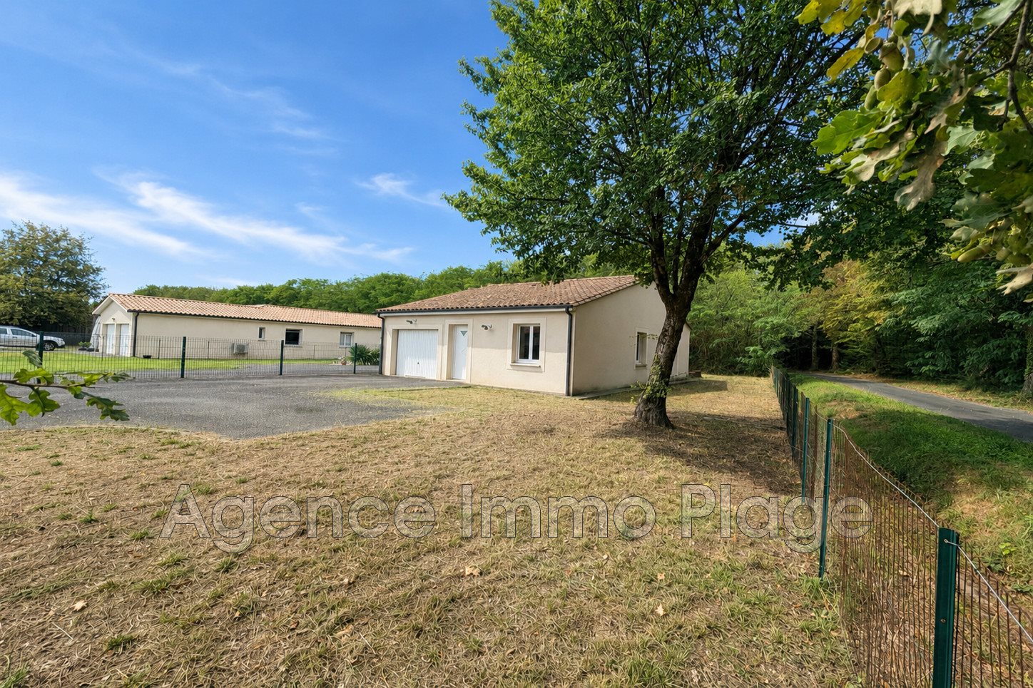 Maison à vendre, 72m², Lesparre-Médoc