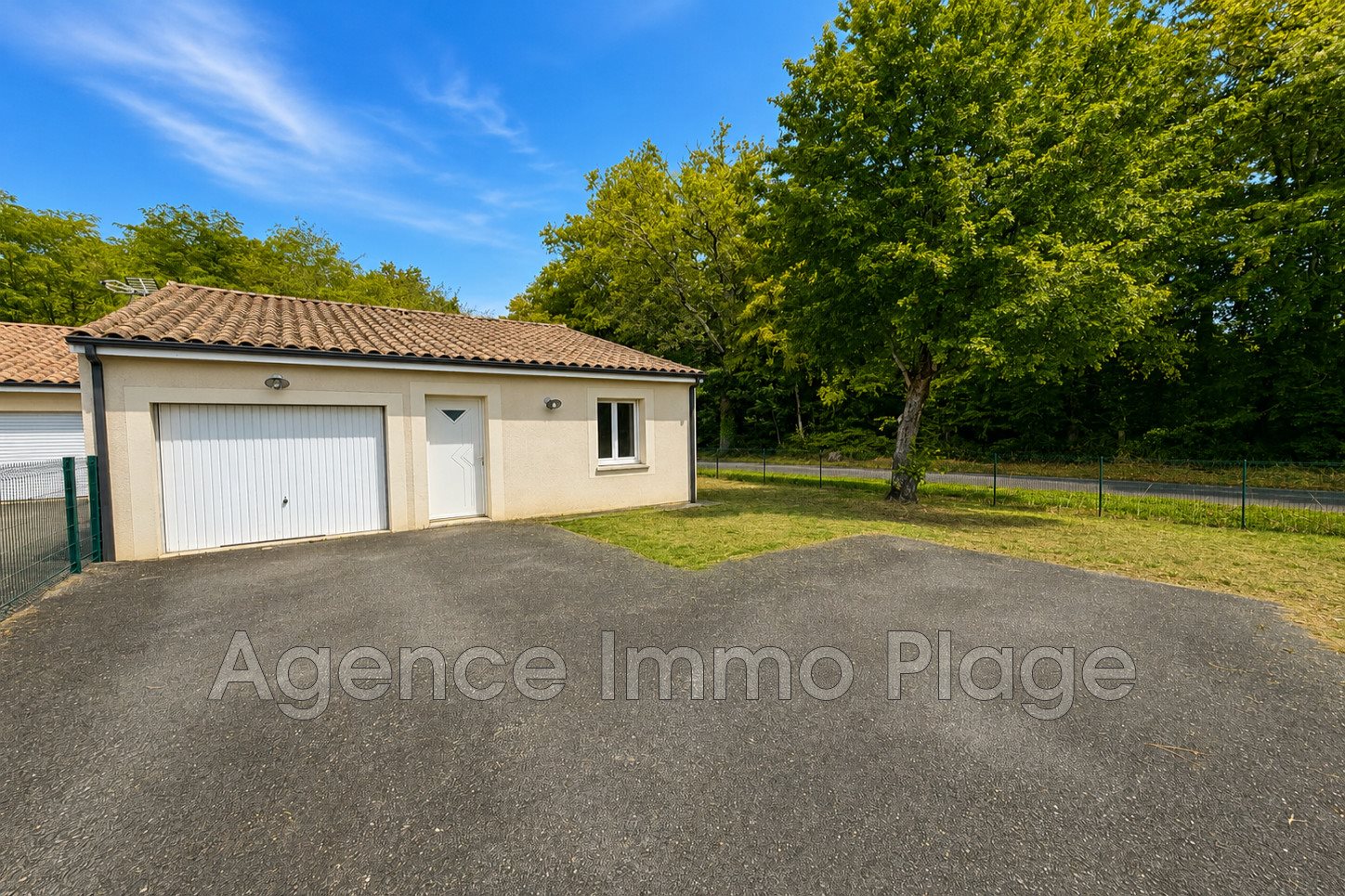 Maison à vendre, 72m², Lesparre-Médoc