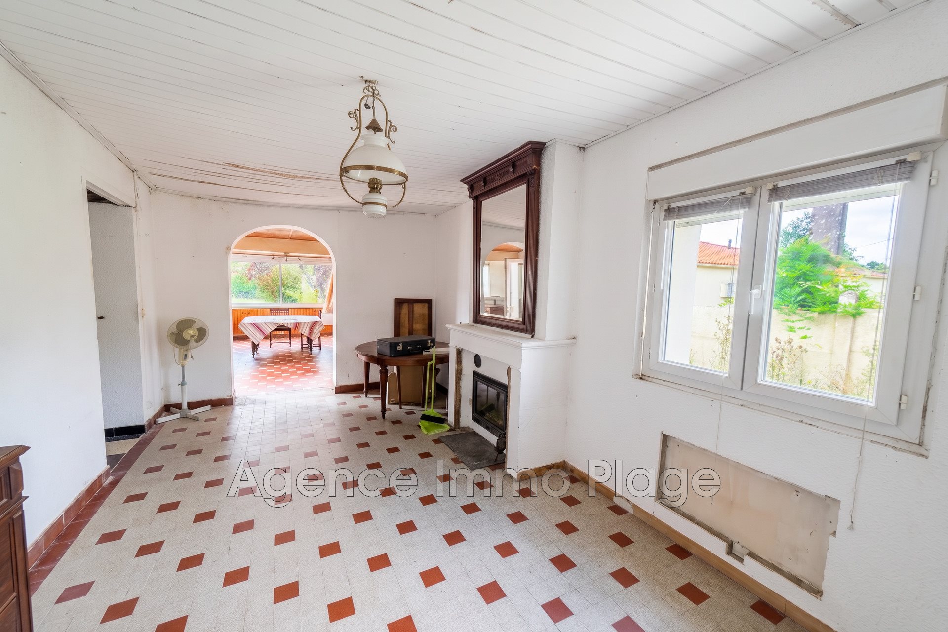 Maison à vendre, 117m², Saint-Vivien-de-Médoc