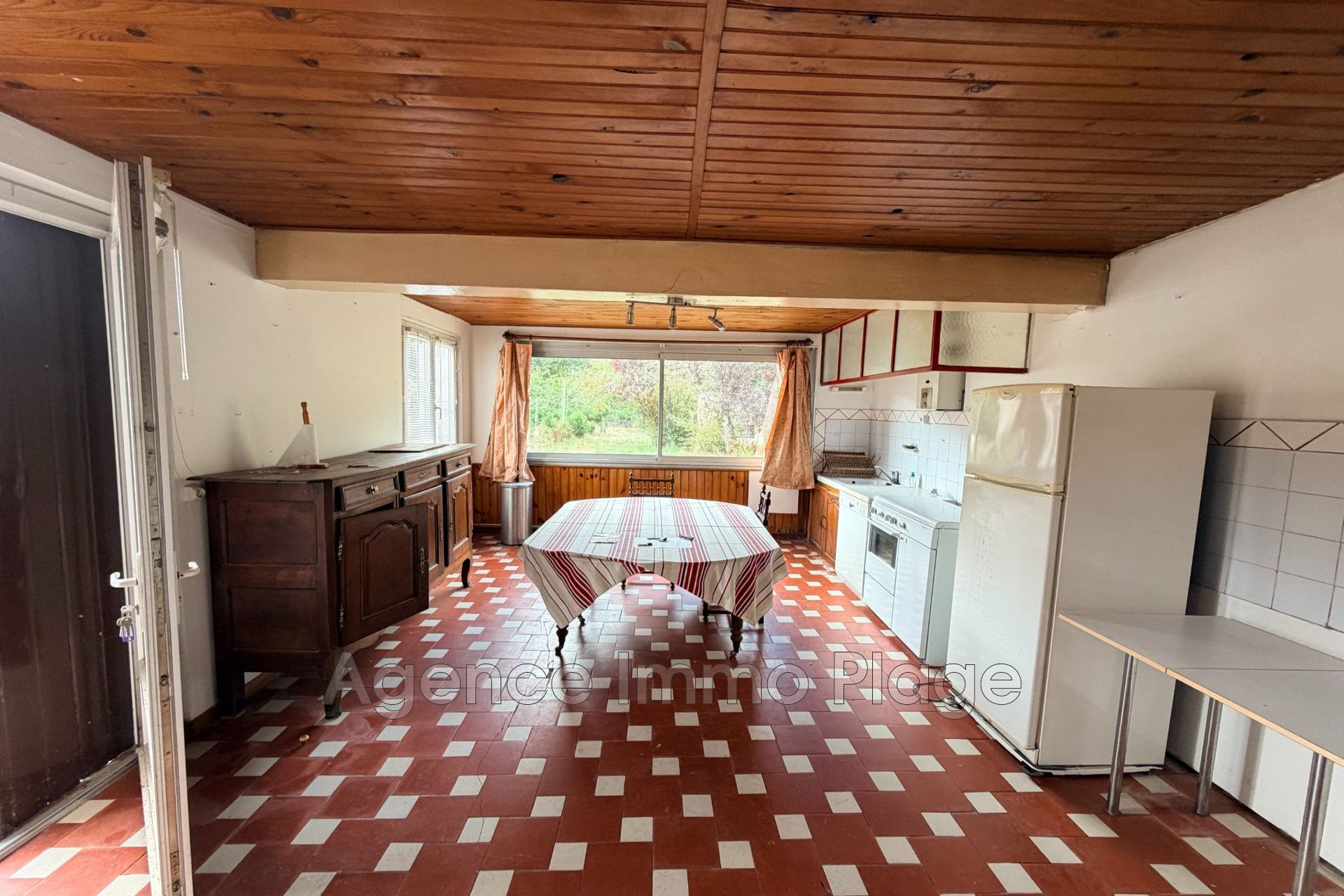 Maison à vendre, 117m², Saint-Vivien-de-Médoc