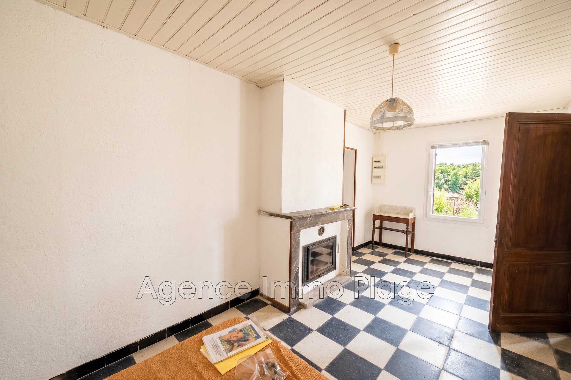 Maison à vendre, 117m², Saint-Vivien-de-Médoc