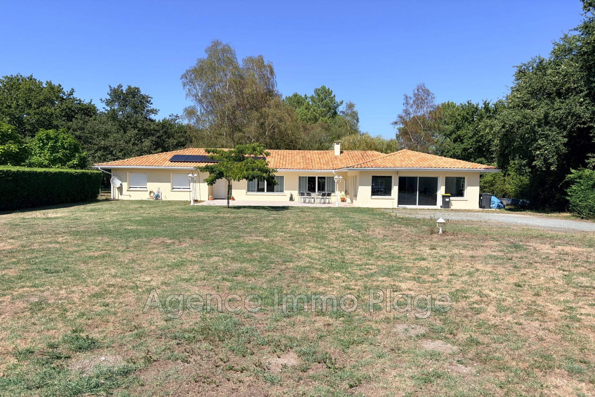 Maison à vendre, 220m², Saint-Vivien-de-Médoc