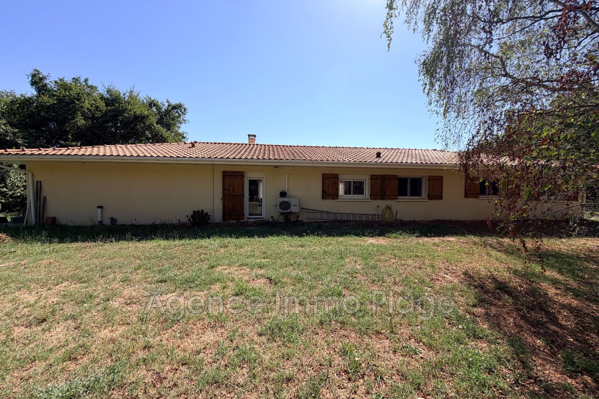 Maison à vendre, 220m², Saint-Vivien-de-Médoc